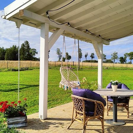 #Mazuryoffline Villa Giżycko Dış mekan fotoğraf