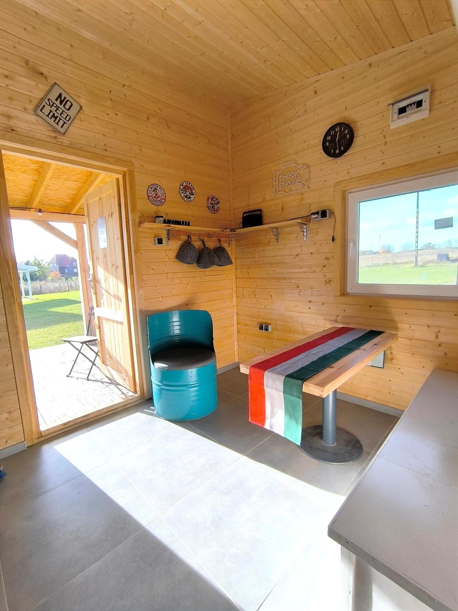 #Mazuryoffline Villa Giżycko Dış mekan fotoğraf